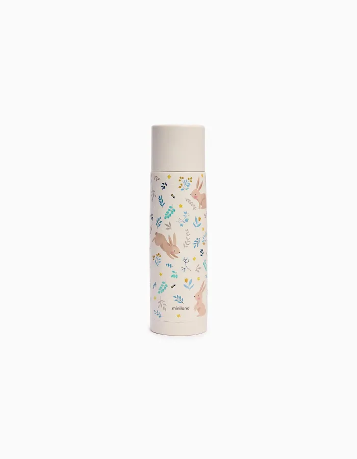 Thermos 500 ml Rabbit Miniland