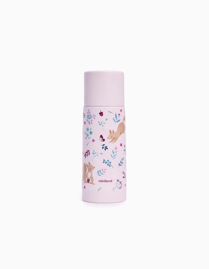 Thermos 350 ml Squirrel Miniland