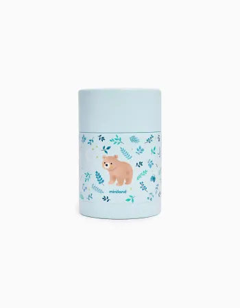 Food Thermos 600 ml Bear Miniland
