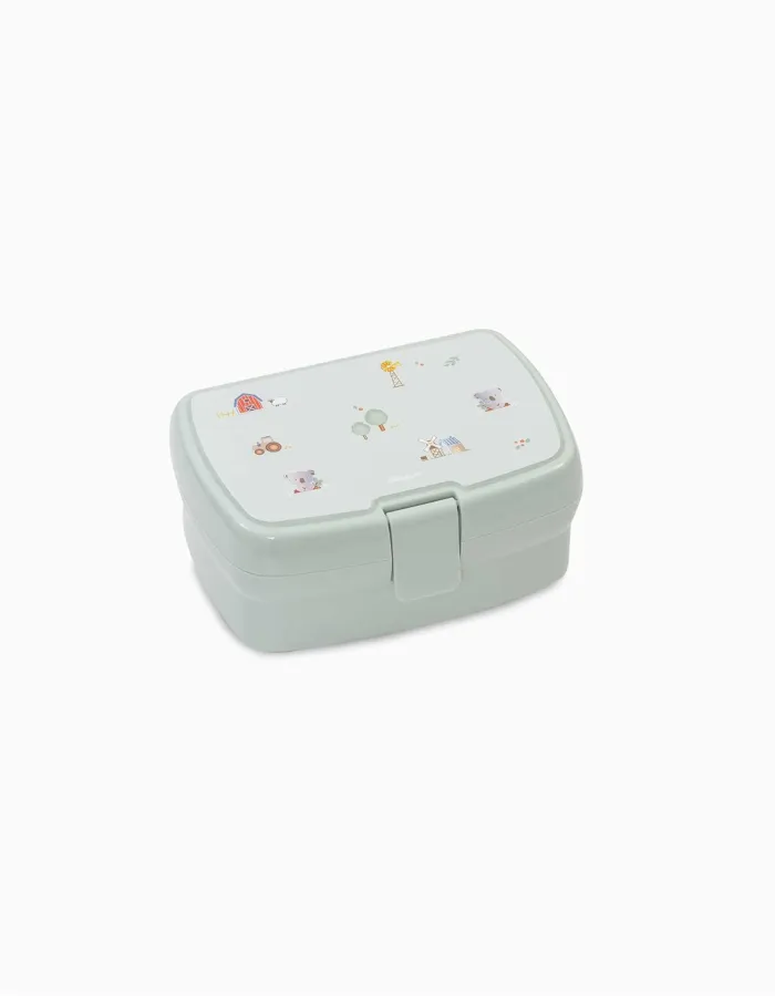 Lunch Box Koala Interbaby 700 Ml