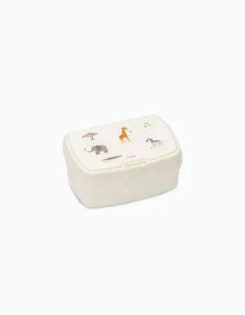 Lunch Box Savanna Interbaby 700 Ml