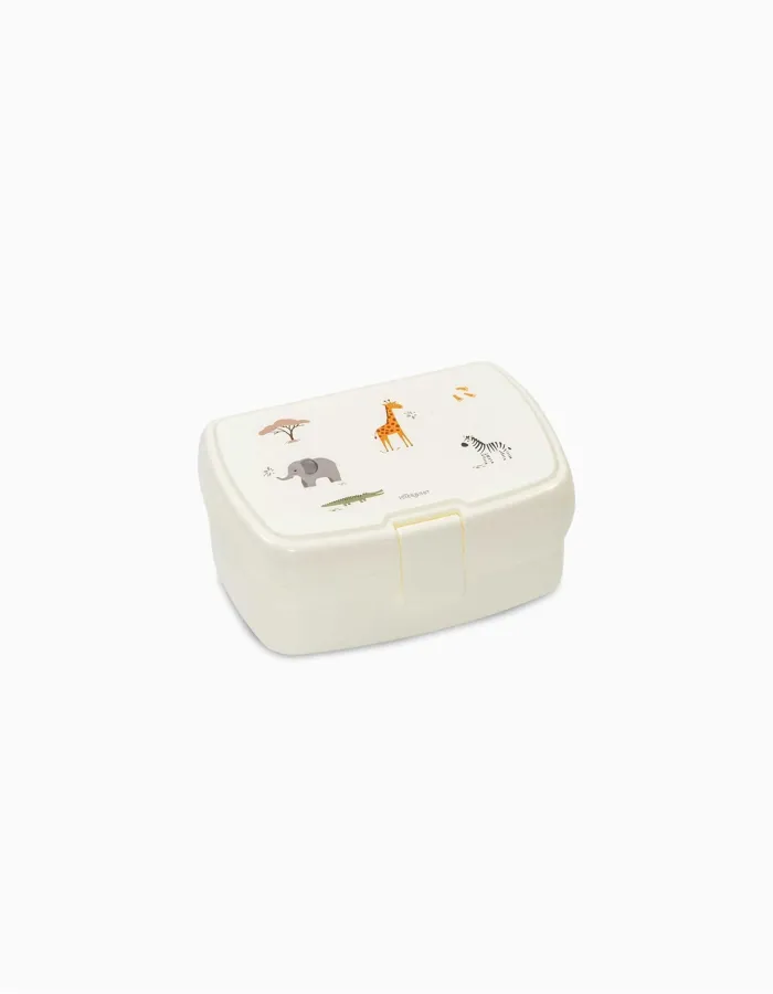 Lunch Box Savanna Interbaby 700 Ml