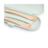 Set of 3 Picneat Dreamland Miniland Cutlery 6M+