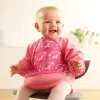 Bibetta Raglan Sleeve Ultra Bib Unicorn