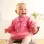 Bibetta Raglan Sleeve Ultra Bib Unicorn