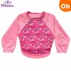 Bibetta Raglan Sleeve Ultra Bib Unicorn