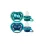 Avent Ultra Air Anatomical Pacifier +18 Months 2 Units