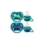 Avent Ultra Air Anatomical Pacifier +18 Months 2 Units