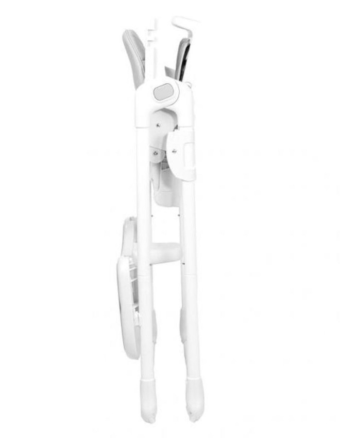 HIGH CHAIR ARZAK GREY