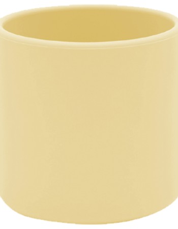 Mini Minikoioi Yellow 4M+ Cup