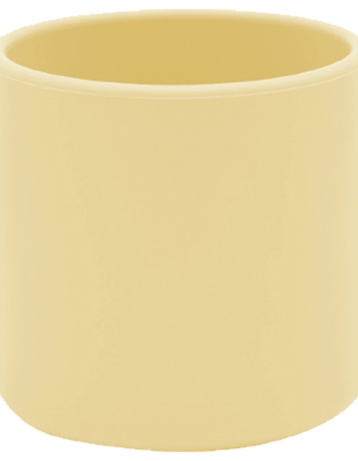 Mini Minikoioi Yellow 4M+ Cup