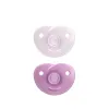Philips Avent Soothie Soothie 0-6M 2 Units Pink