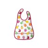 Pack of 2 Interbaby Waterproof Bibs 0M+