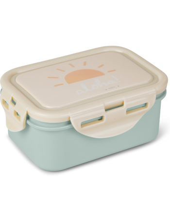 Aloha Small Snack Box Saro