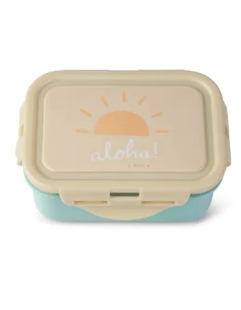 Aloha Small Snack Box Saro