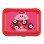 Stephen Joseph Ladybug Lunchbox