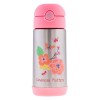 STEPHEN JOSEPH Thermo Rose Bottle Multicolor