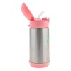 STEPHEN JOSEPH Thermo Rose Bottle Multicolor