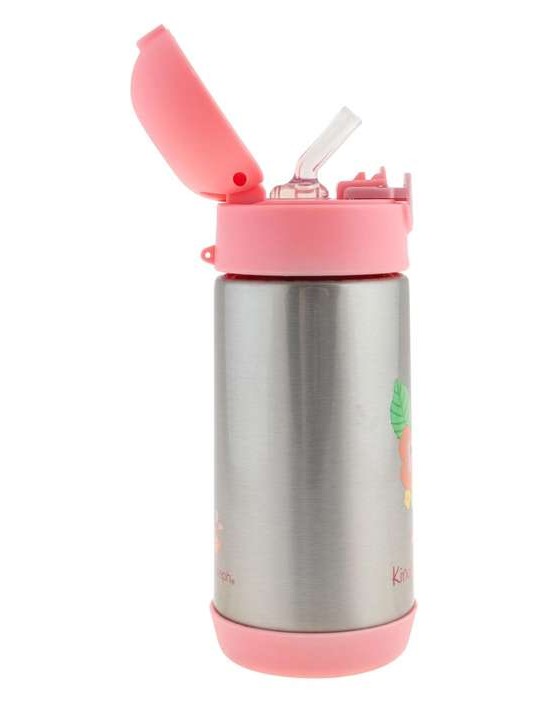 STEPHEN JOSEPH Thermo Rose Bottle Multicolor