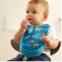Bibetta tropical fish neoprene bib