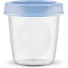 Philips Avent Breast milk storage cups