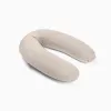 Doomoo Buddy Breastfeeding Pillow Corduroy, Sand