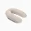 Doomoo Buddy Breastfeeding Pillow Corduroy, Sand