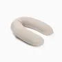 Doomoo Buddy Breastfeeding Pillow Corduroy, Sand
