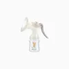 Manual Breast Pump with Bottle Bebe Confort