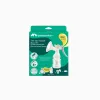 Manual Breast Pump with Bottle Bebe Confort