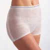 Pack of 5 Disposable Mesh Briefs Bebe Confort