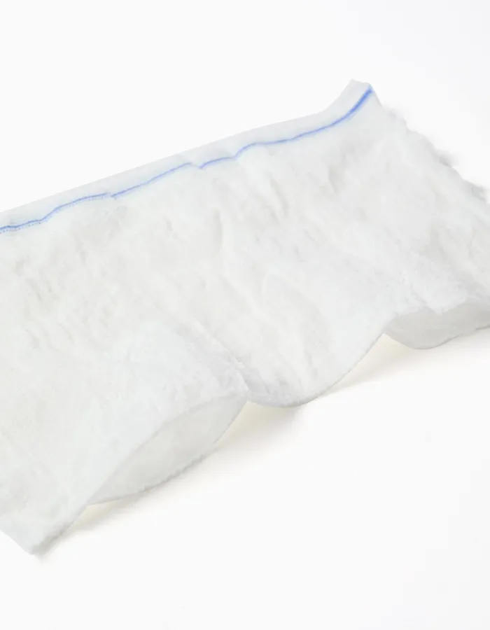 Pack of 5 Disposable Mesh Briefs Bebe Confort
