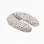 Breastfeeding Pillow Buddy Doomoo, Leopard Beige