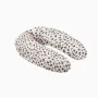 Breastfeeding Pillow Buddy Doomoo, Leopard Beige