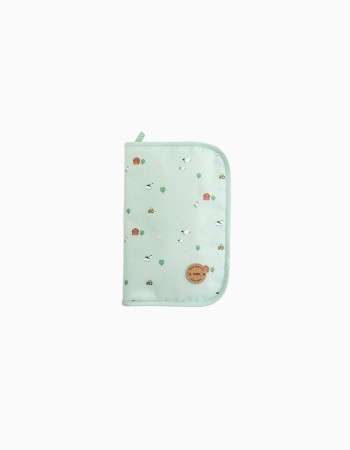Document Holder Saro, Funny Farm