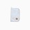 Document Holder Saro, Polaris Grey