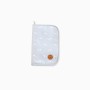 Document Holder Saro, Polaris Grey