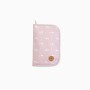 Document Holder Saro, Polaris Pink