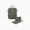 2-in-1 Changing Backpack Bebe Confort, Mineral Green