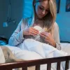 Nuvita Baby Disposable Nursing Pads for Day and Night