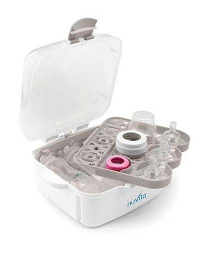 Nuvita Microwave Oven Sterilizer
