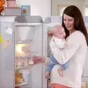 Philips Avent Breast milk storage cups