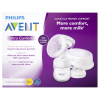 Philips Avent electric breast pump