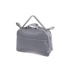 Grey Nursery Bag