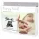 Happy Hands Sonogram Echo Frame