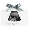 Happy Hands Sonogram Echo Frame