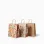 Small shopping bag Zippy x Artists, assorted