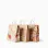 Medium shopping bag Zippy x Artists, assorted