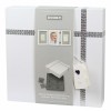 Dooky triple frame printset & luxury meomry box