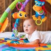 Clip Clop Musical Activity Gym